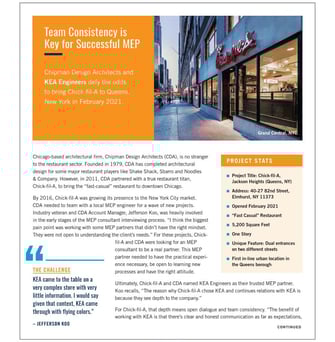 KEA Customer Success, No2 