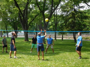 KEA Volleyball