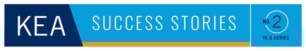 KEA, Success Stories, No. 2