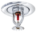 Lone Sprinkler