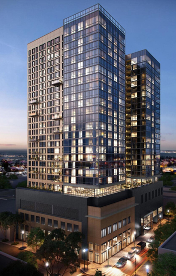 MEP Project, 500 Main