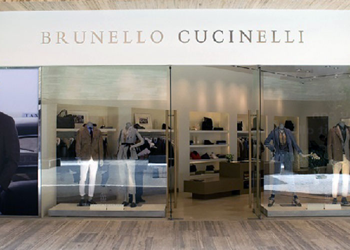 MEP Project, Brunello Cucinelli