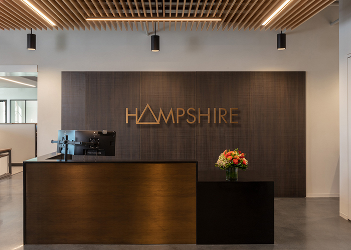 MEP Project, Hampshire Companies