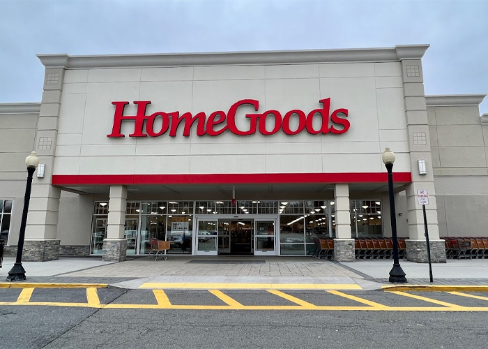 MEP Project, HomeGoods