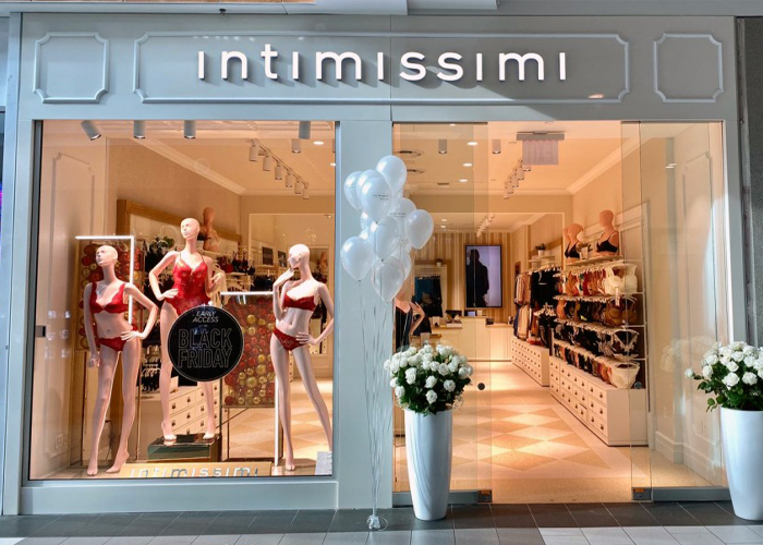 MEP Project, Intimissimi