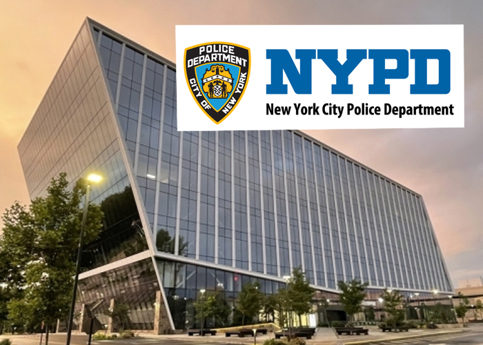 MEP Project, NYPD