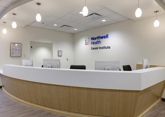 MEP Project, Northwell Health, 4