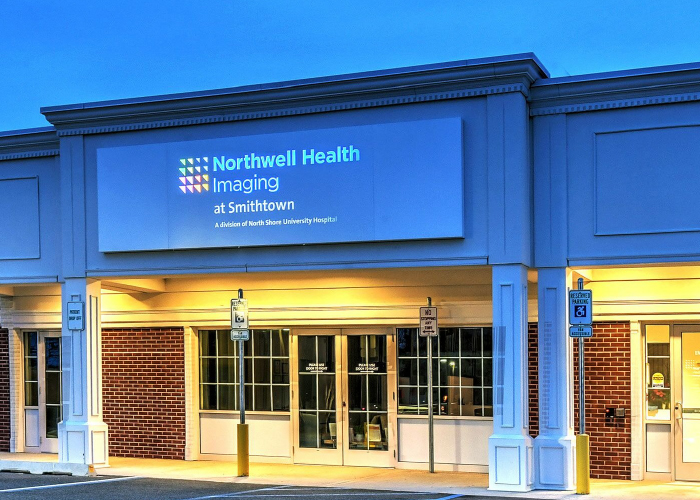 MEP Project, Northwell Health