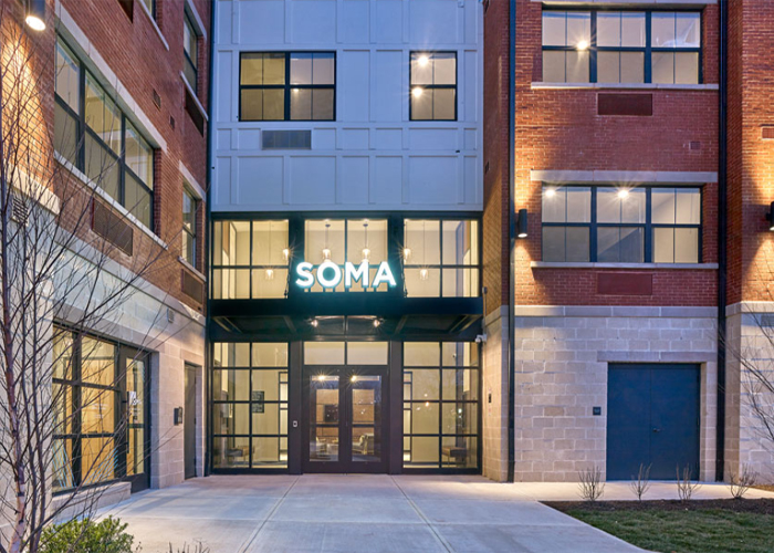 MEP Project, Soma