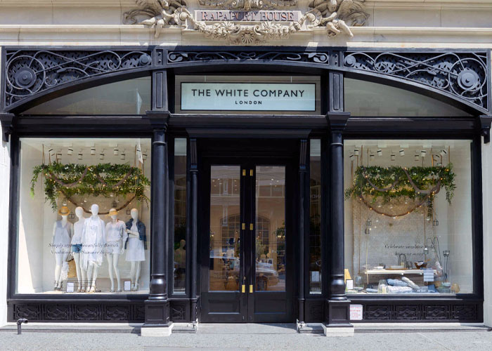 MEP Project, The White Company