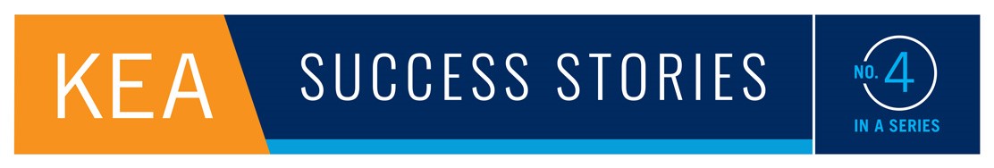KEA, Success Stories, No. 4 KEA, Success Stories, No. 4
