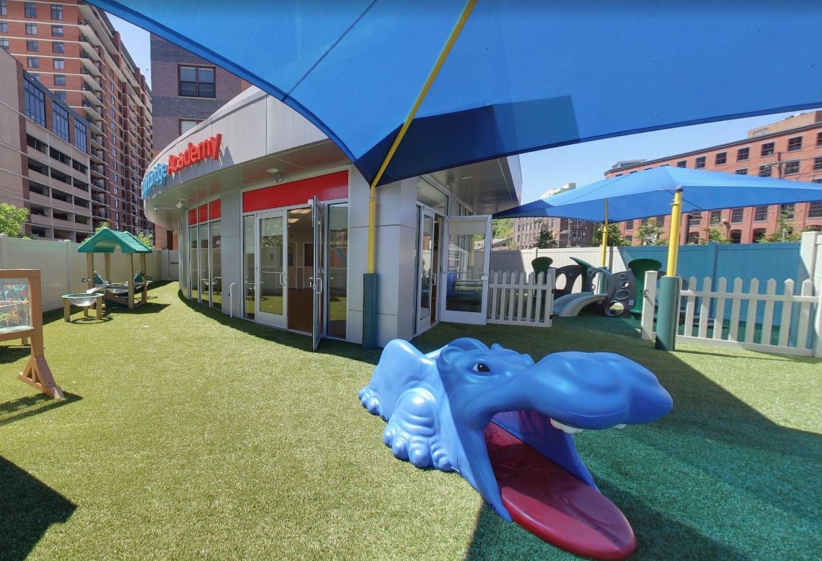 KEA Customer Success Story, Lightbridge Academy, Hoboken, NJ KEA Customer Success Story, Lightbridge Academy, Hoboken, NJ