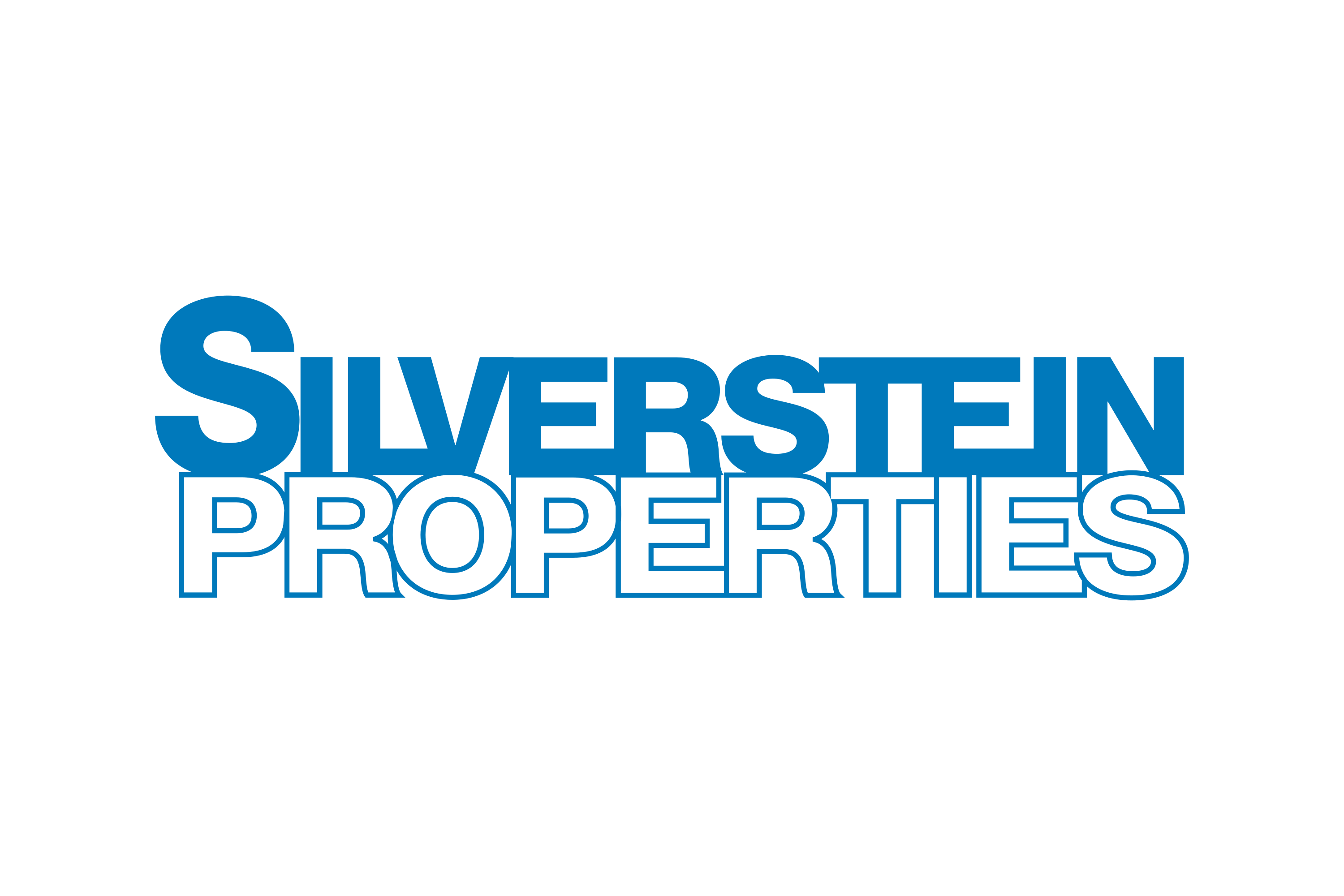 MEP Engineering Client, Silverstein Properties