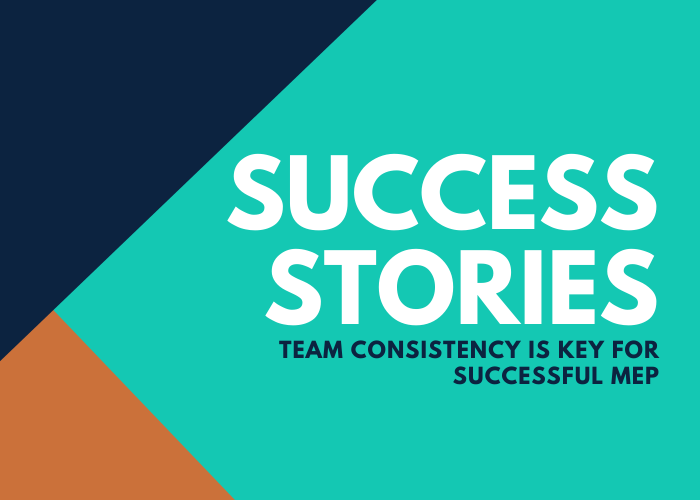 KEA Success Stories, #2