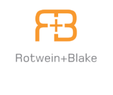 MEP Engineering Client, Rotwein + Blake